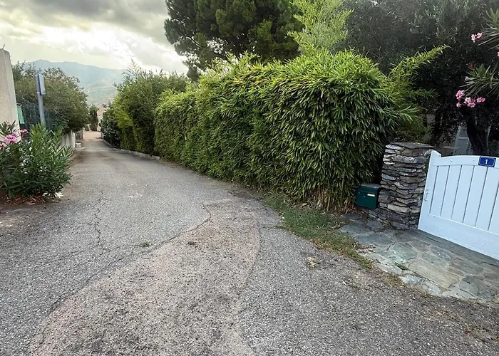 Carpediem Corsica Adult Only 3*